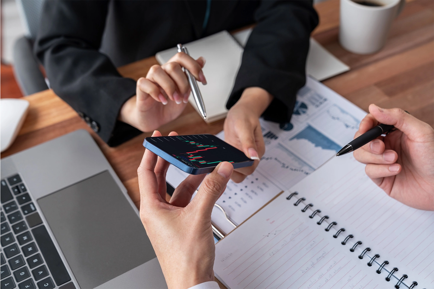 Credit Management Services