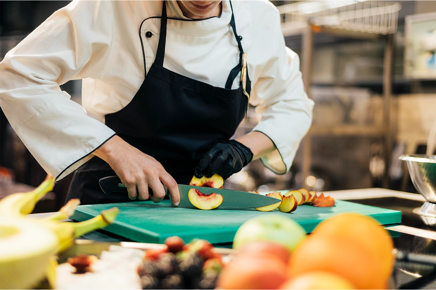 Culinary Arts & TVET Centre
